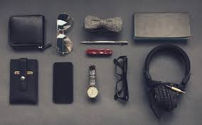 Men Accessories